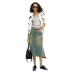 Desigual Chemise Femme