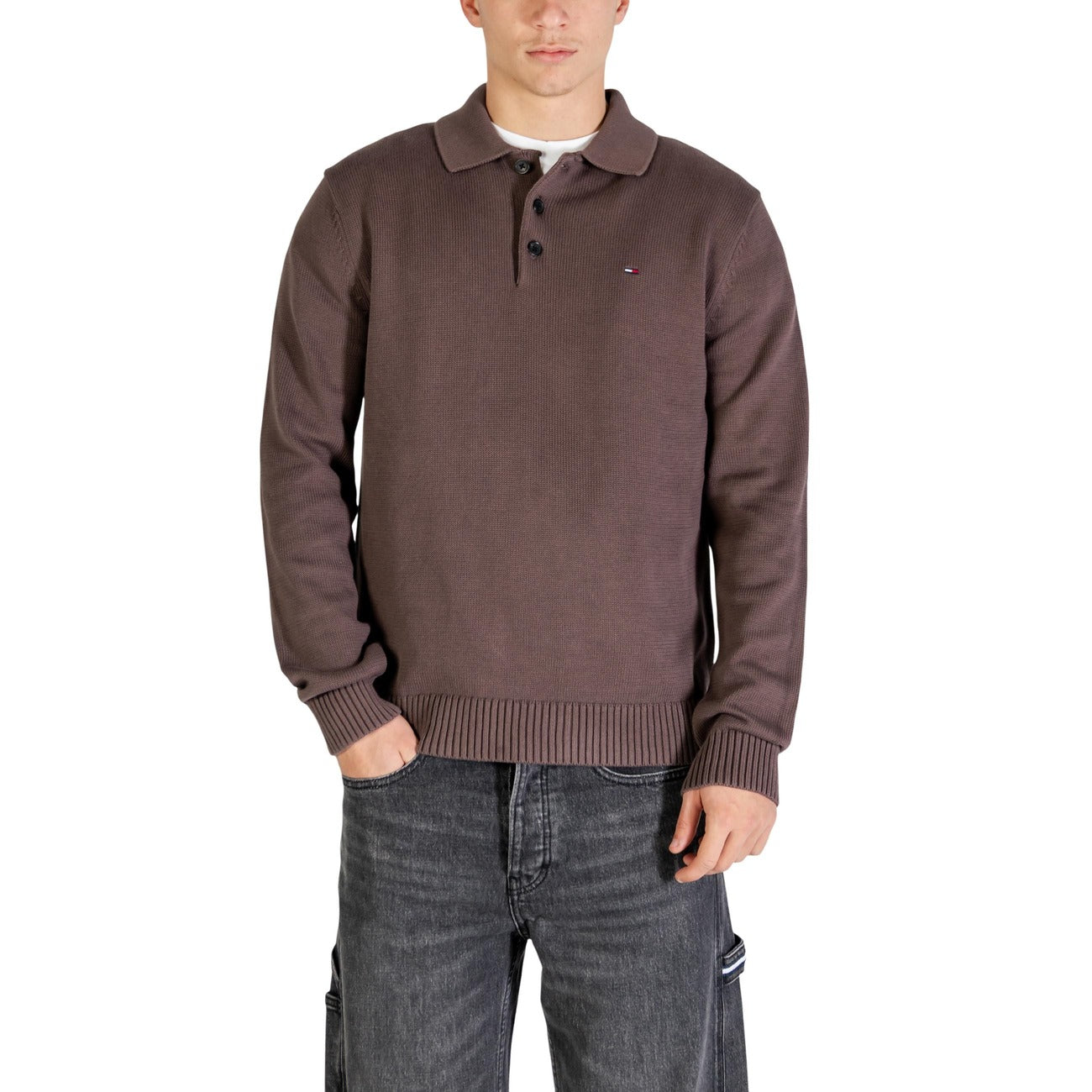 Tommy Hilfiger Men's Jumper