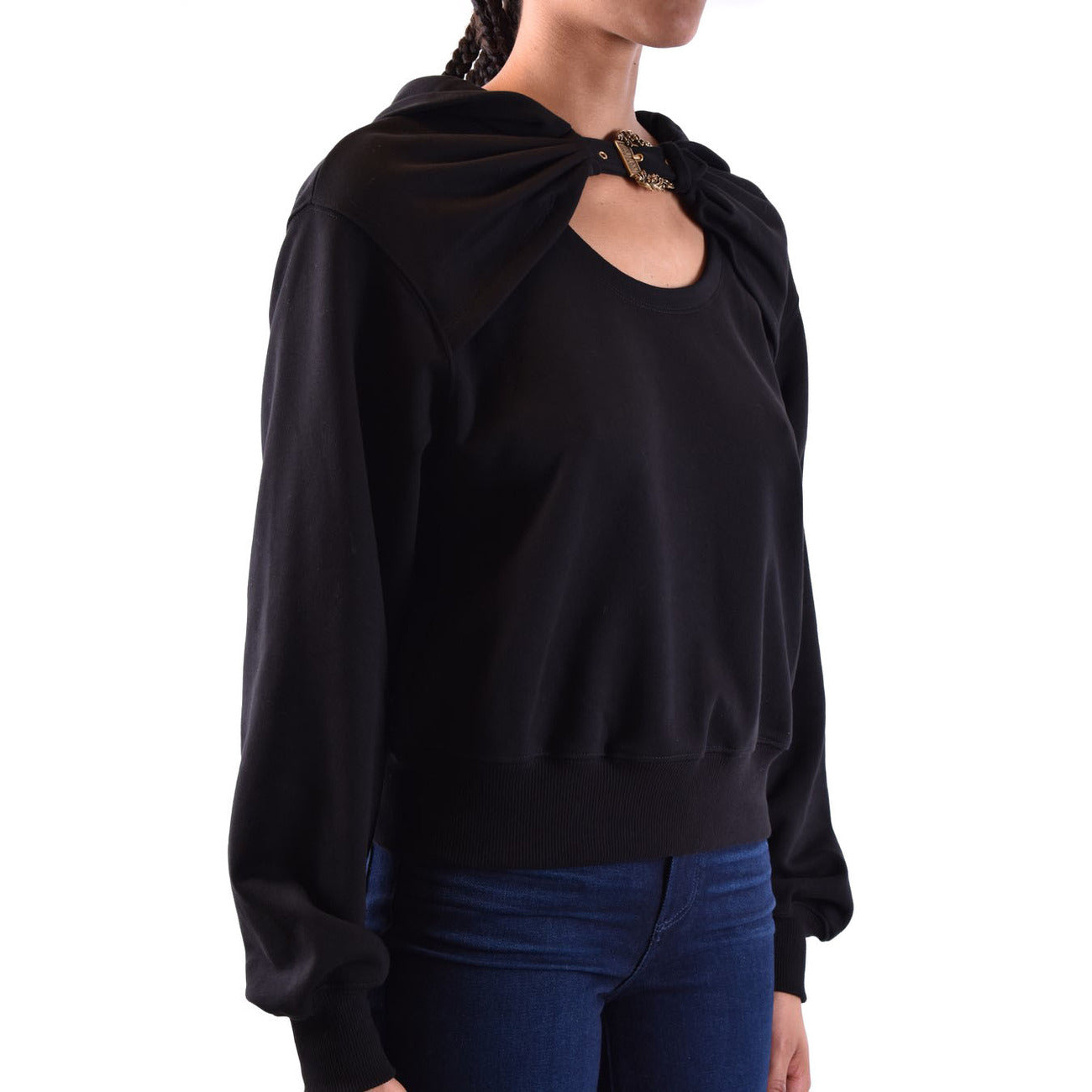Versace Jeans Couture Sweat-shirt Femme