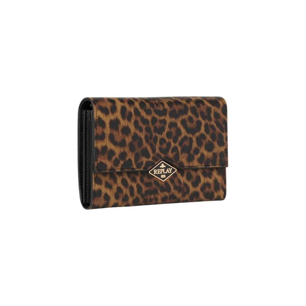 Replay Women's Wallets