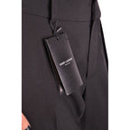 Saint Laurent Pantaloni Donna