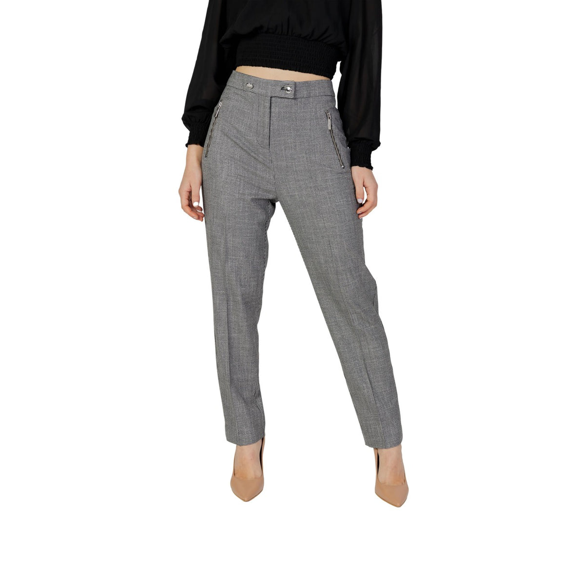 Morgan De Toi Pantaloni Donna