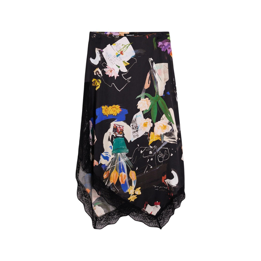 Desigual Women's Skirt