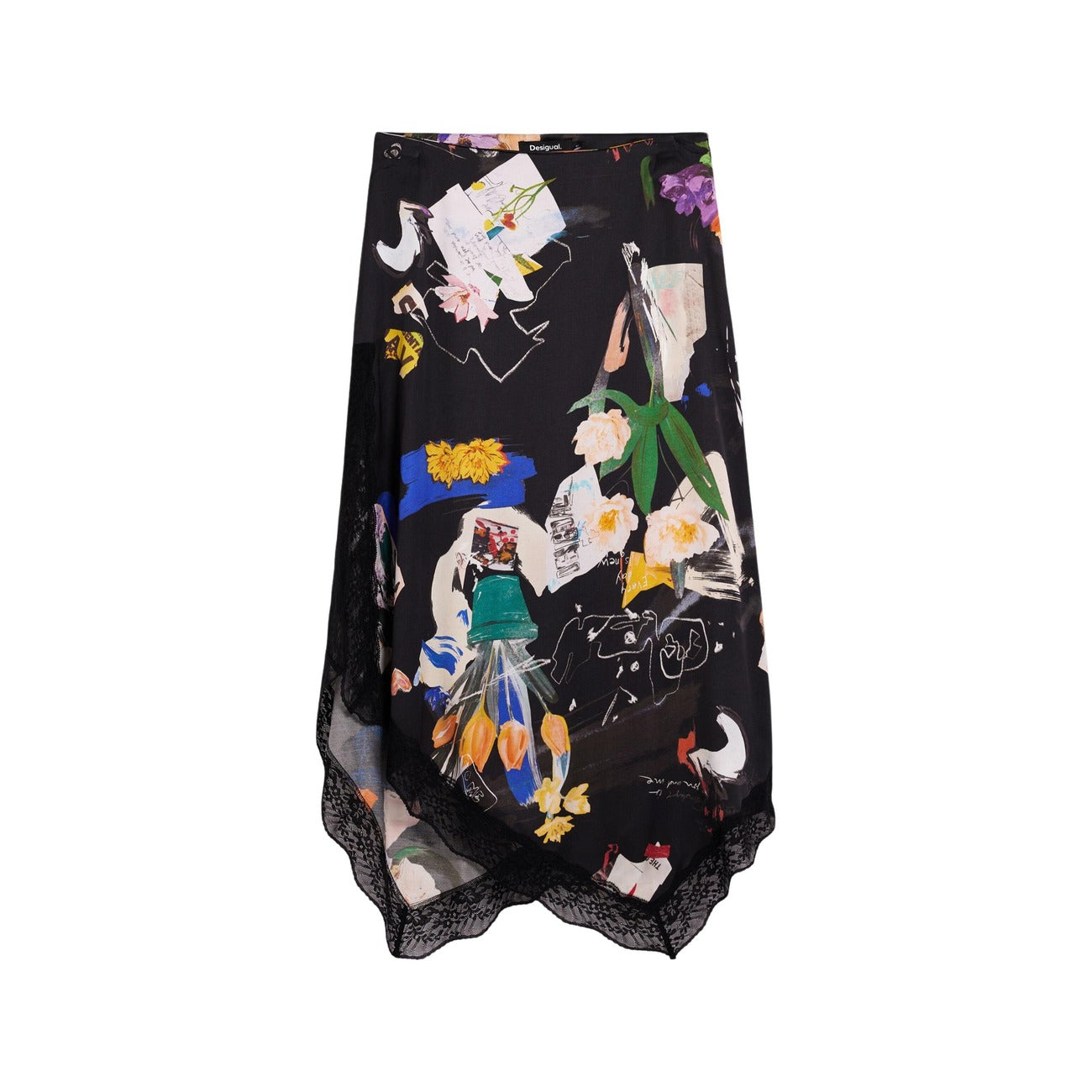 Desigual Women's Skirt
