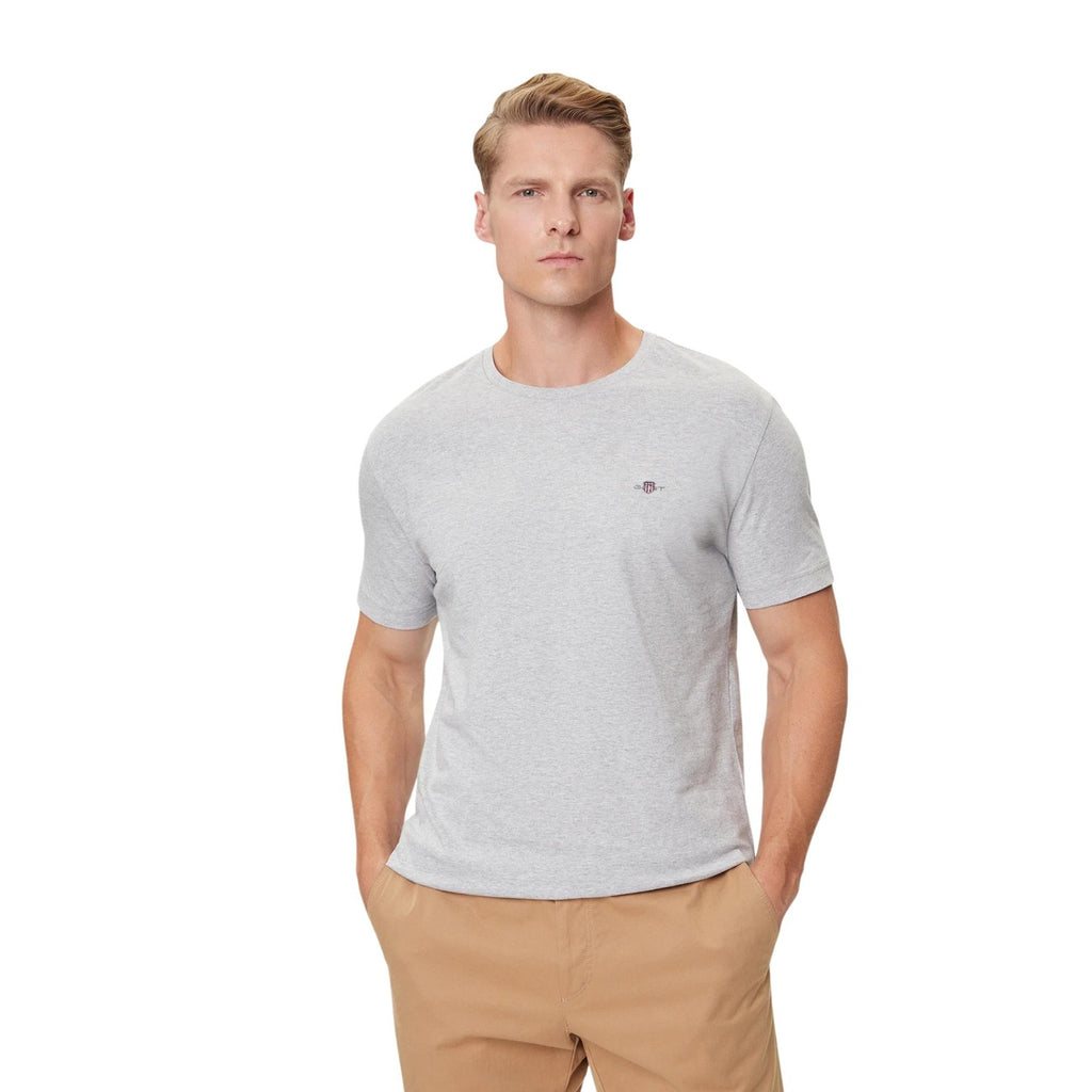 T-shirt Gant homme