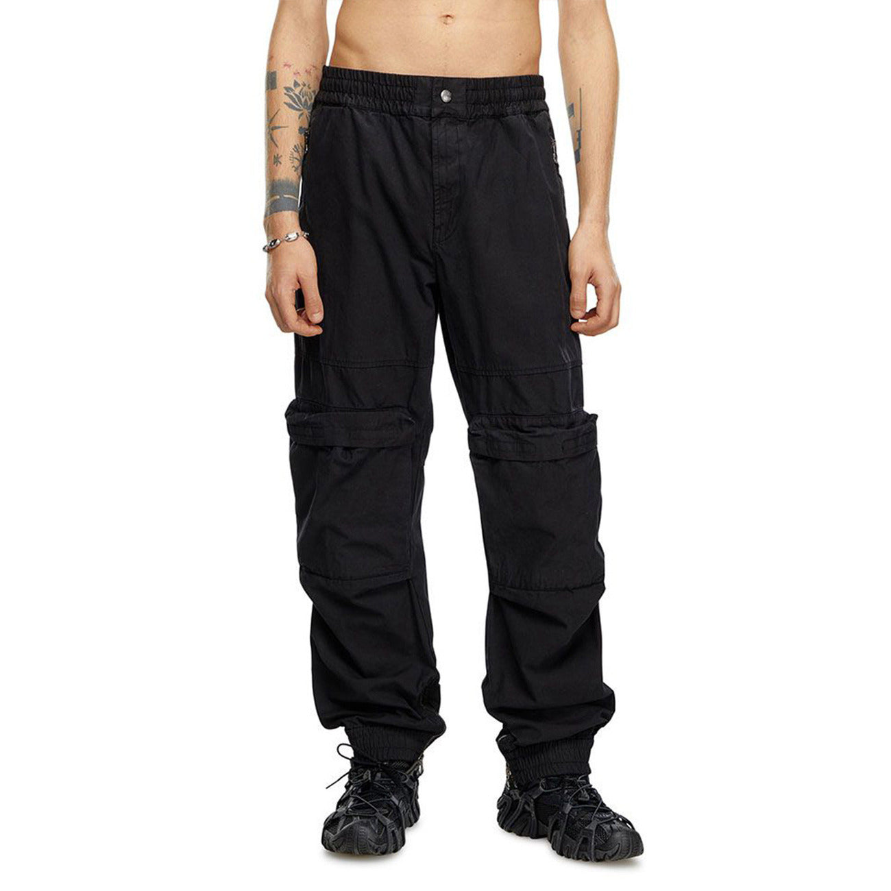 Diesel Pantalon Homme