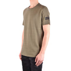 Neil Barrett T-Shirt Uomo