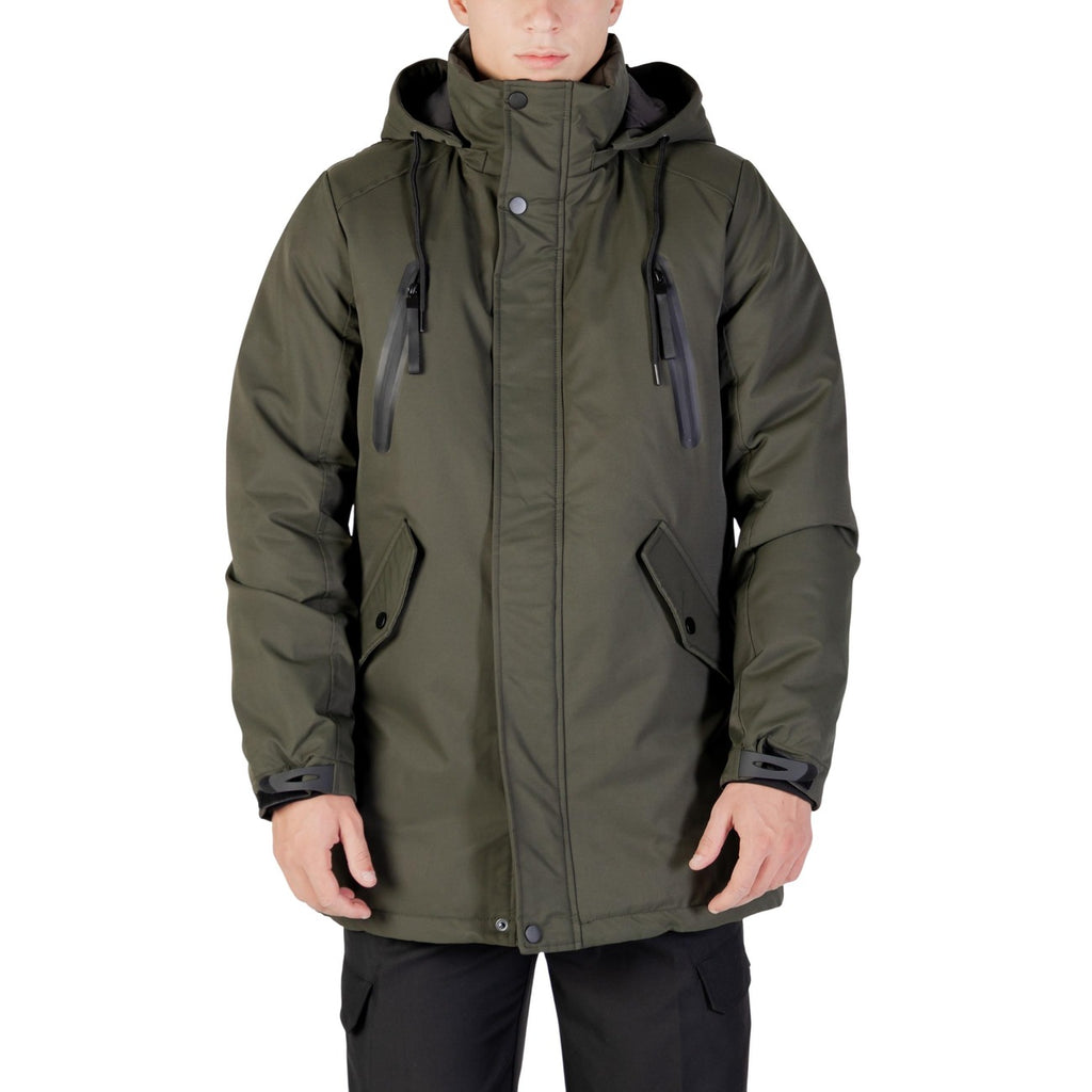 Hydra Clothing Blouson Femme