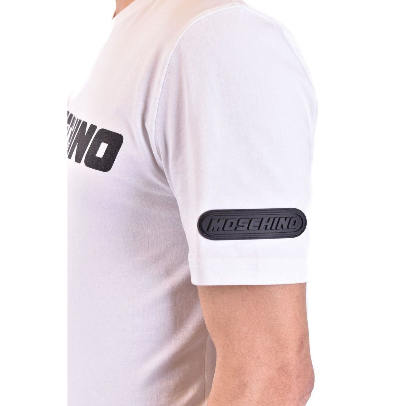 Moschino Men's T-Shirt