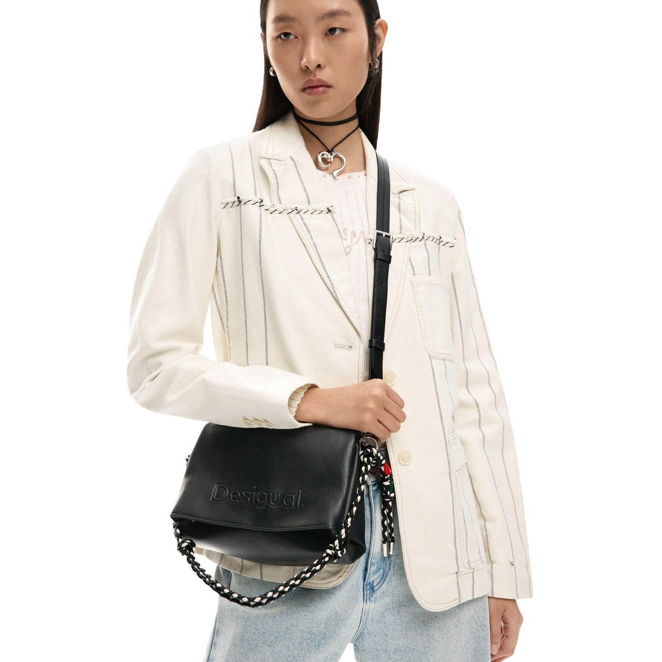Desigual Sac Femme