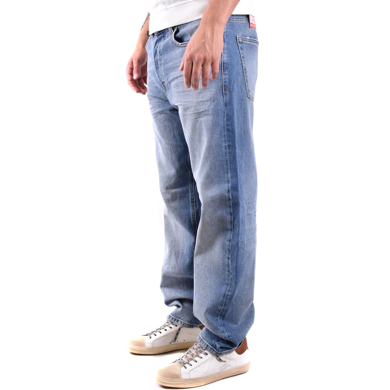 Men's Diesel Jeans