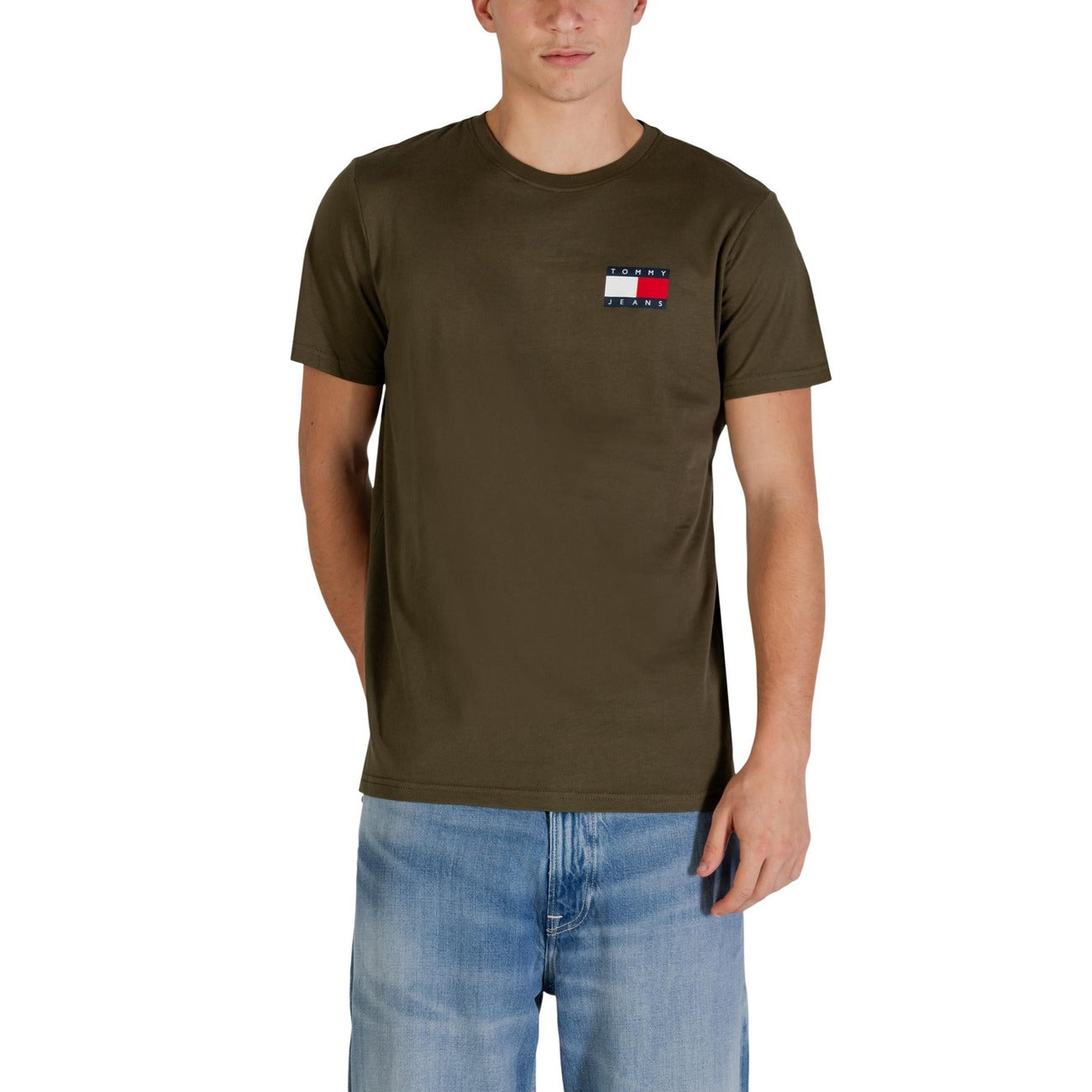 Tommy Hilfiger Men's T-Shirt