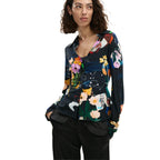 Desigual Chemise Femme