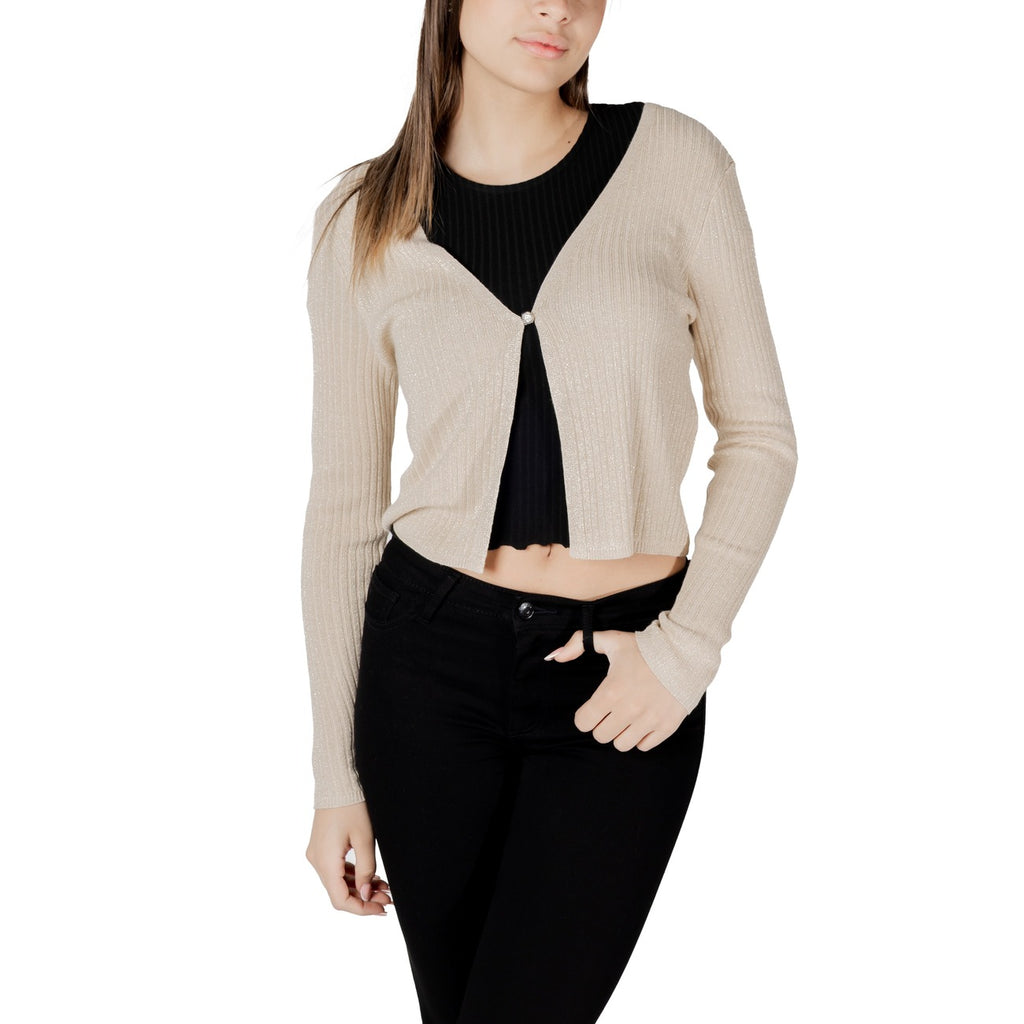 Morgan De Toi Gilet Femme