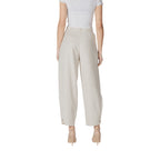 Vila Clothes Pantaloni Donna