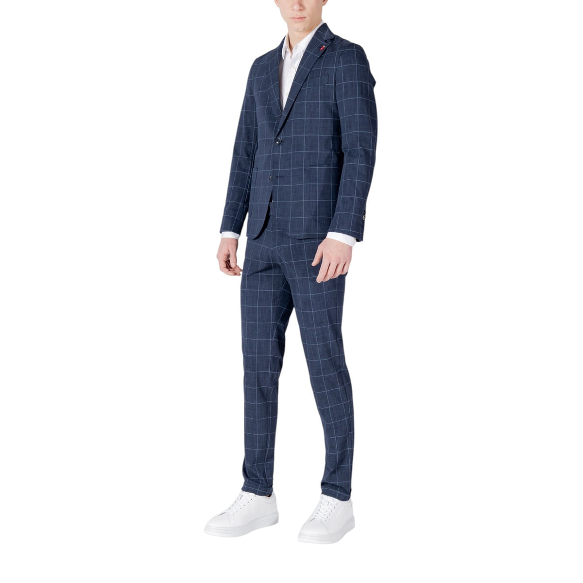 Mulish Robe Homme