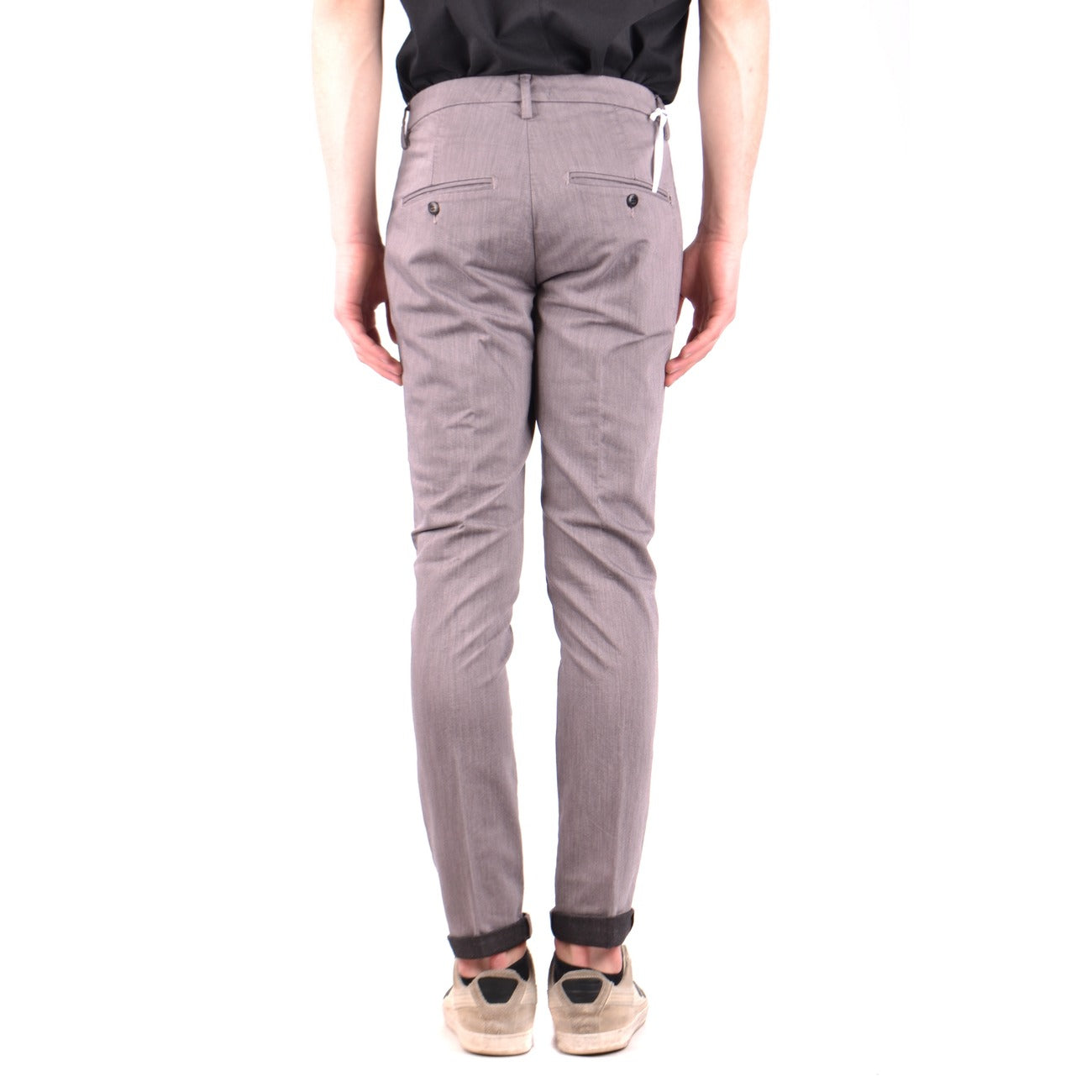 Dondup Men's Trousers