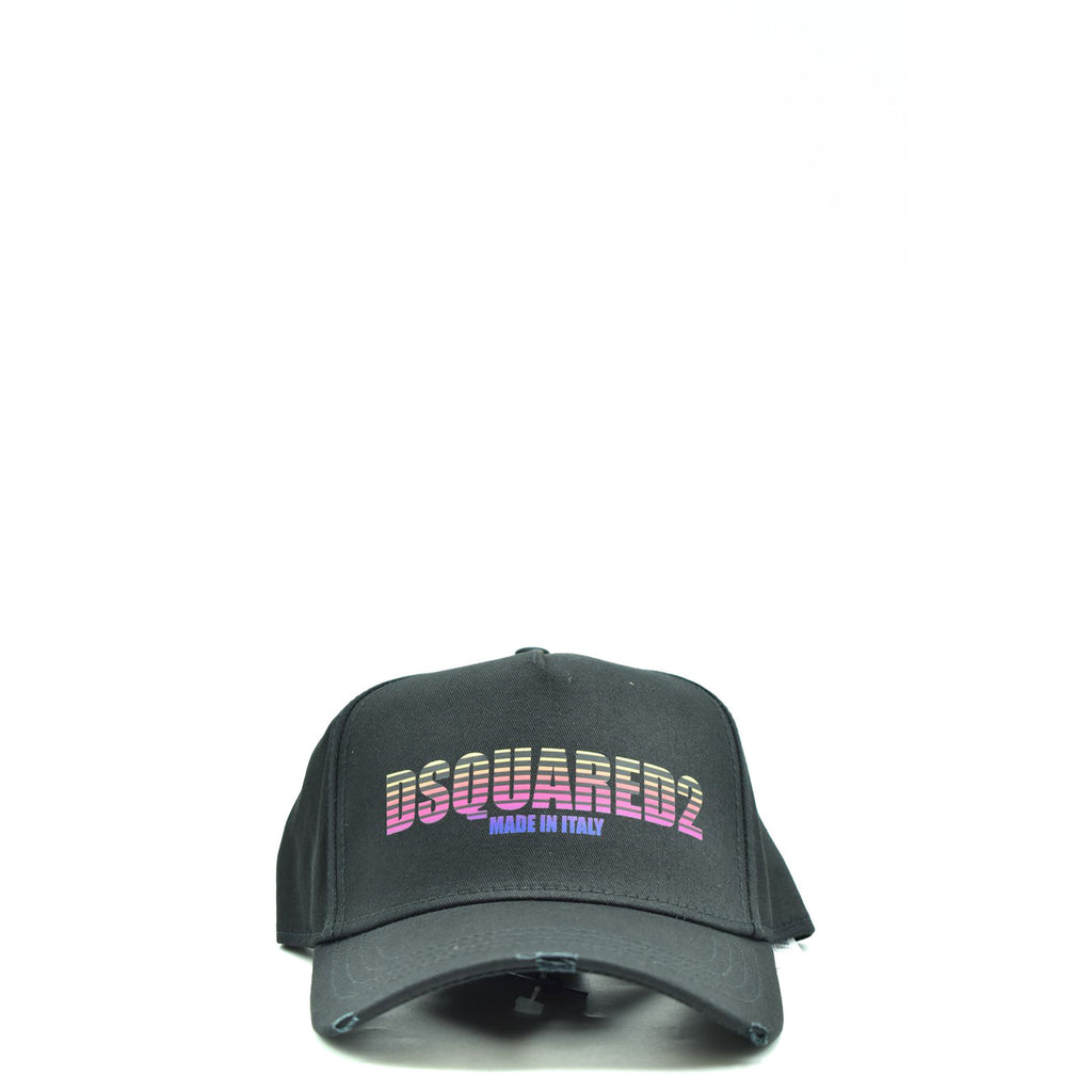 Dsquared2 Casquette Homme