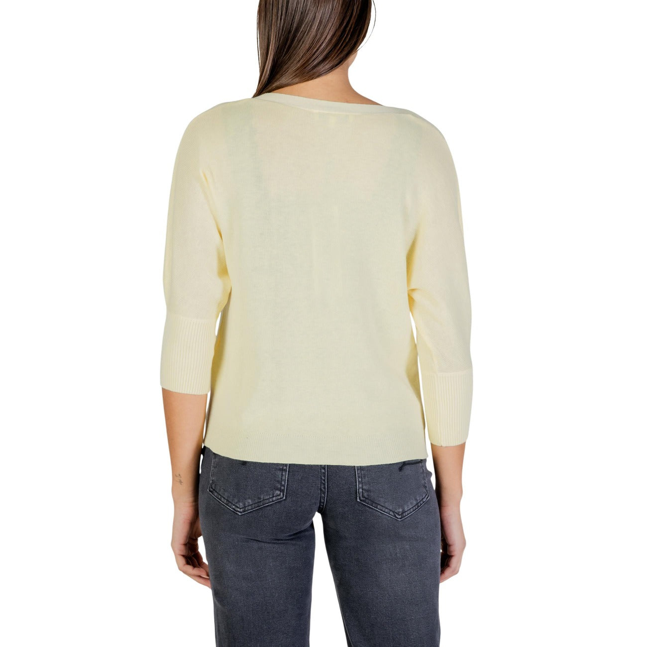 Morgan De Toi Gilet Femme