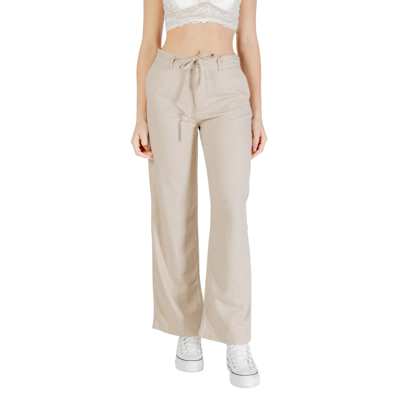 Only Women's Trousers