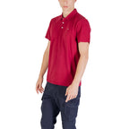Polo Napapijri pour homme
