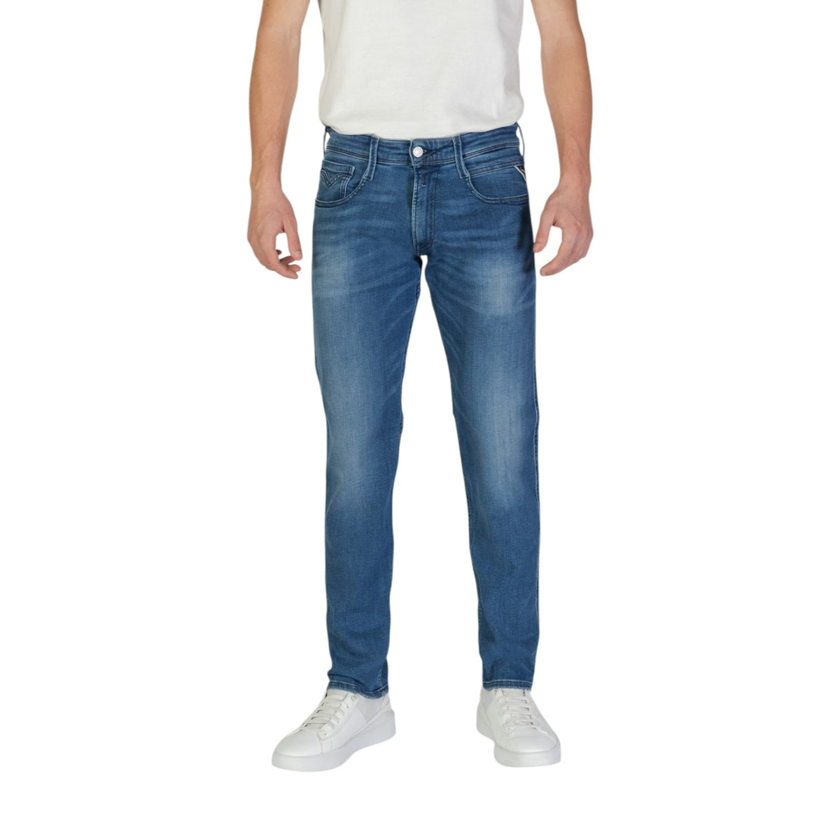 Replay Jeans Uomo