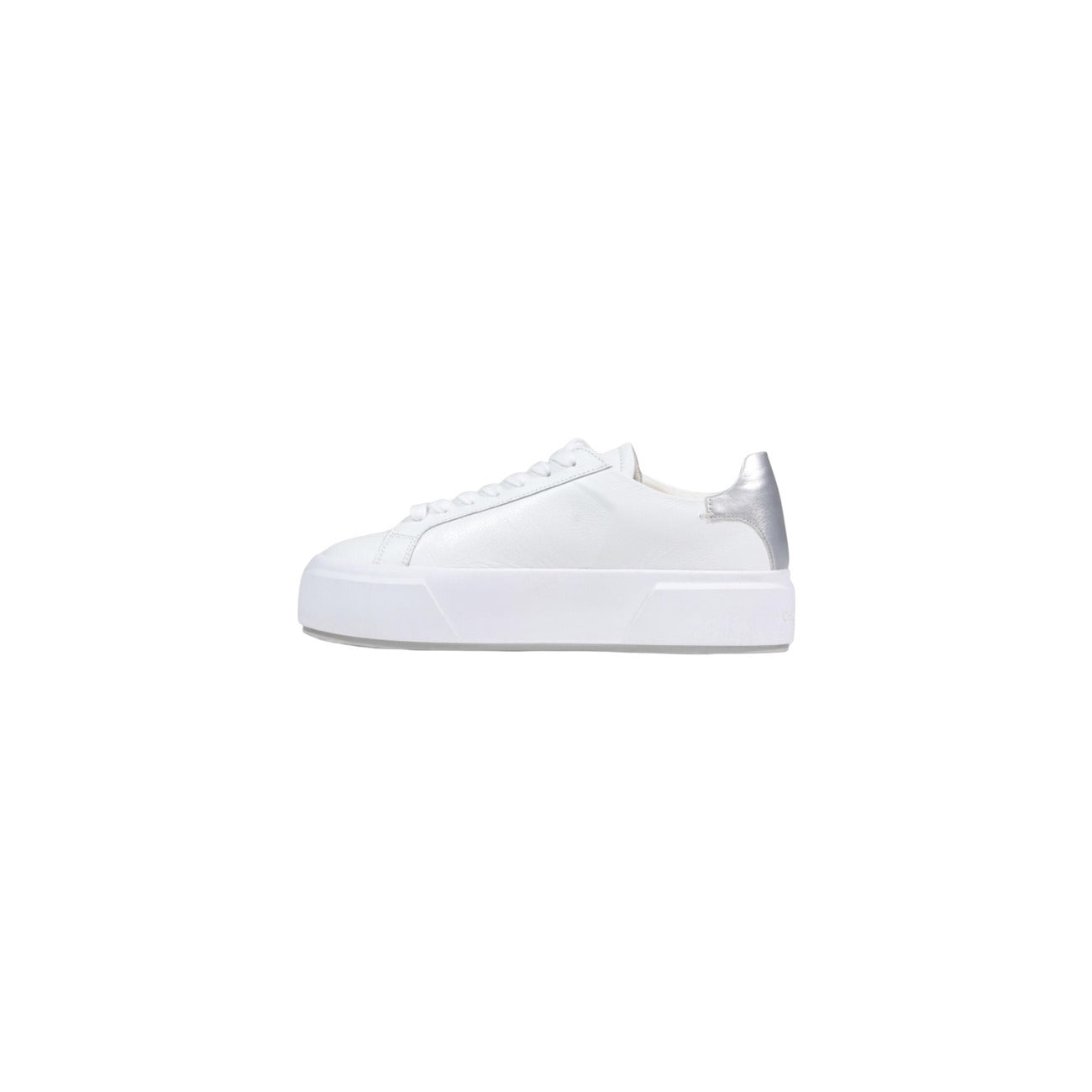 Baskets Calvin Klein Femme