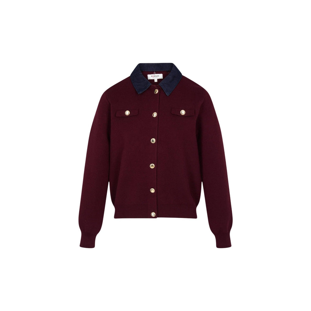 Morgan De Toi Maglia Donna