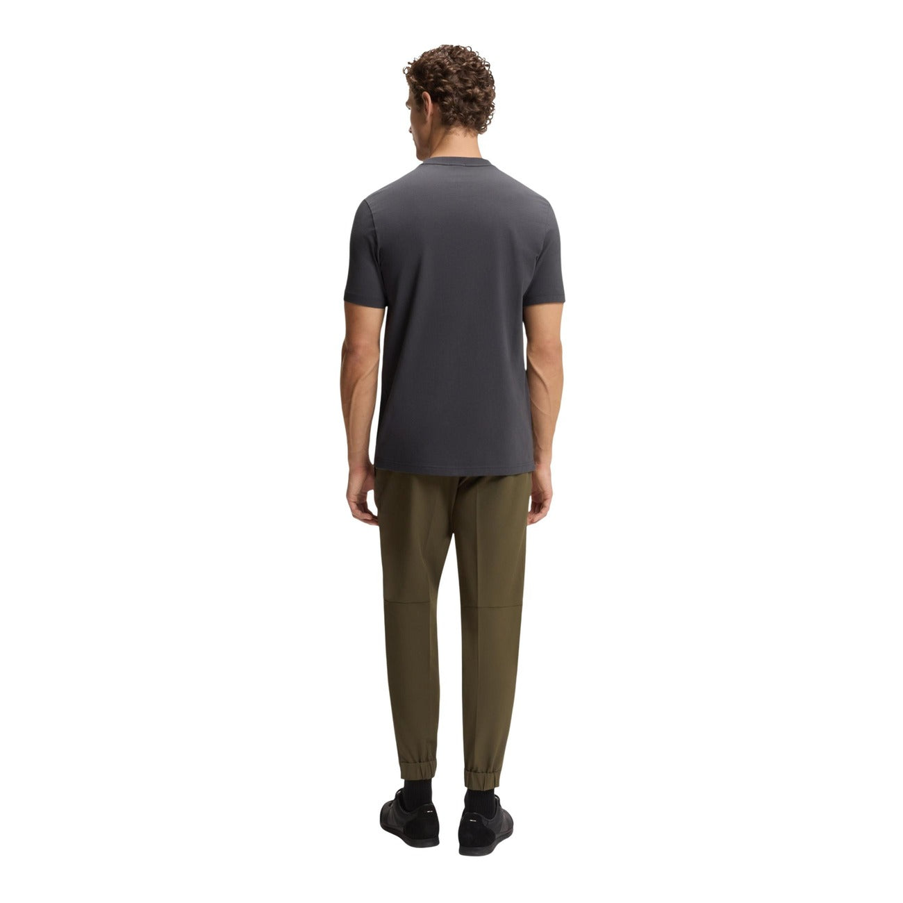 Boss T-Shirt Uomo