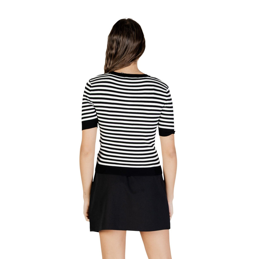 Morgan De Toi Pull Femme