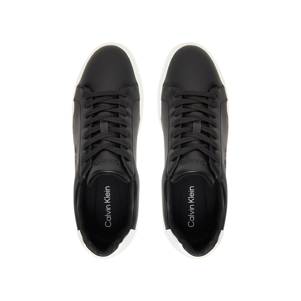 Baskets Calvin Klein Jeans Homme
