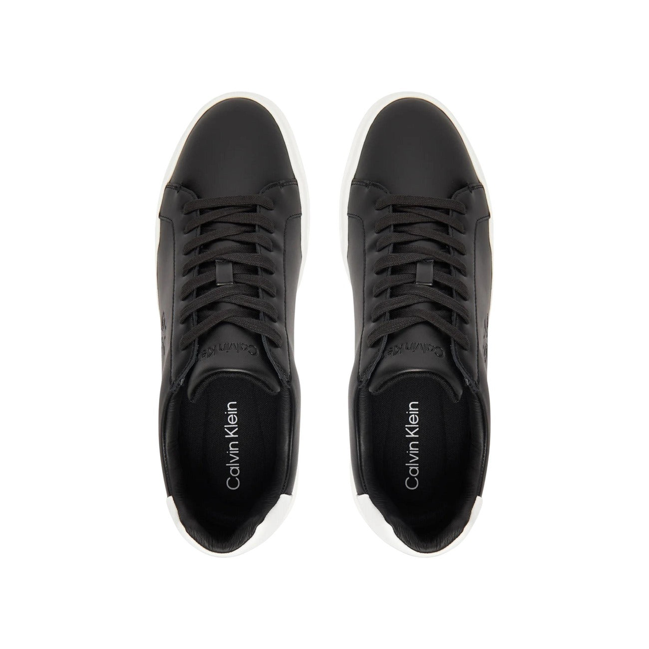 Baskets Calvin Klein Jeans Homme