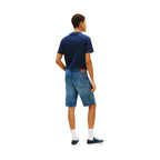 Tommy Hilfiger Men's Jeans Bermuda Shorts