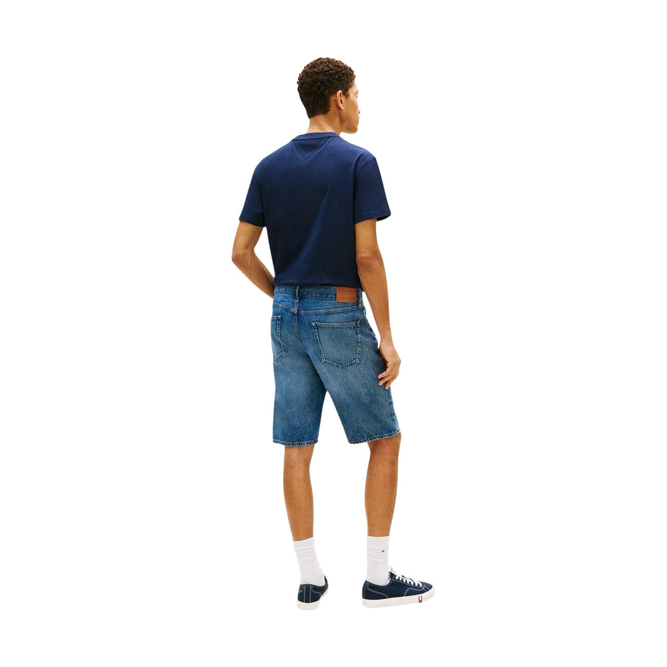 Tommy Hilfiger Jeans Bermuda Uomo