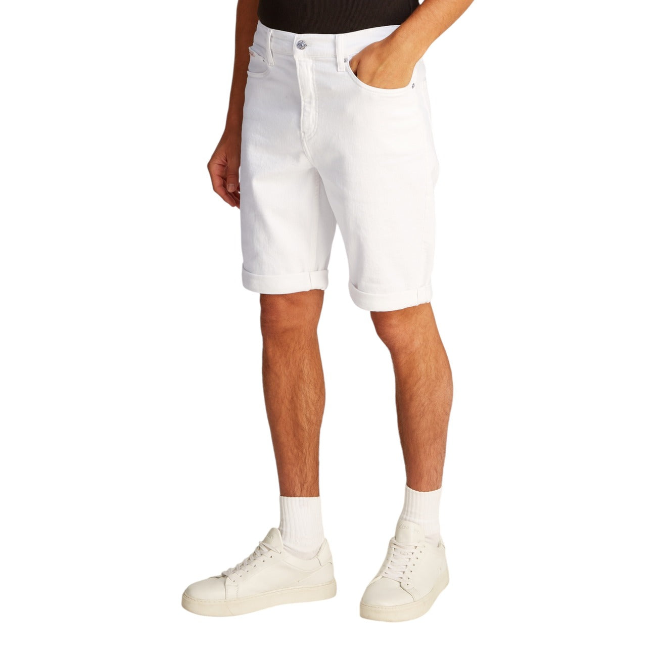 Calvin Klein Jeans Bermuda Homme