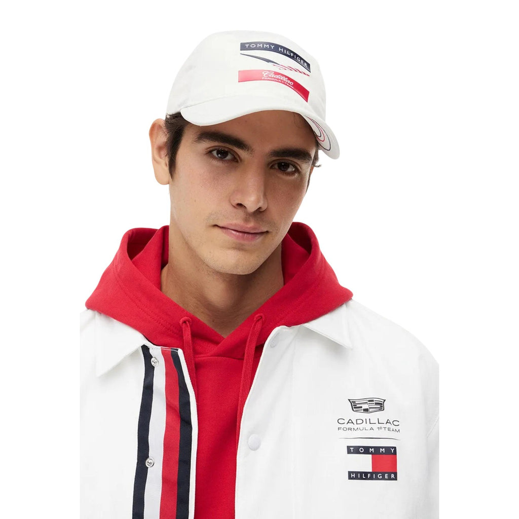 Tommy Hilfiger Men's Hat