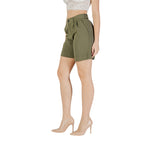 Seulement Shorts Femme