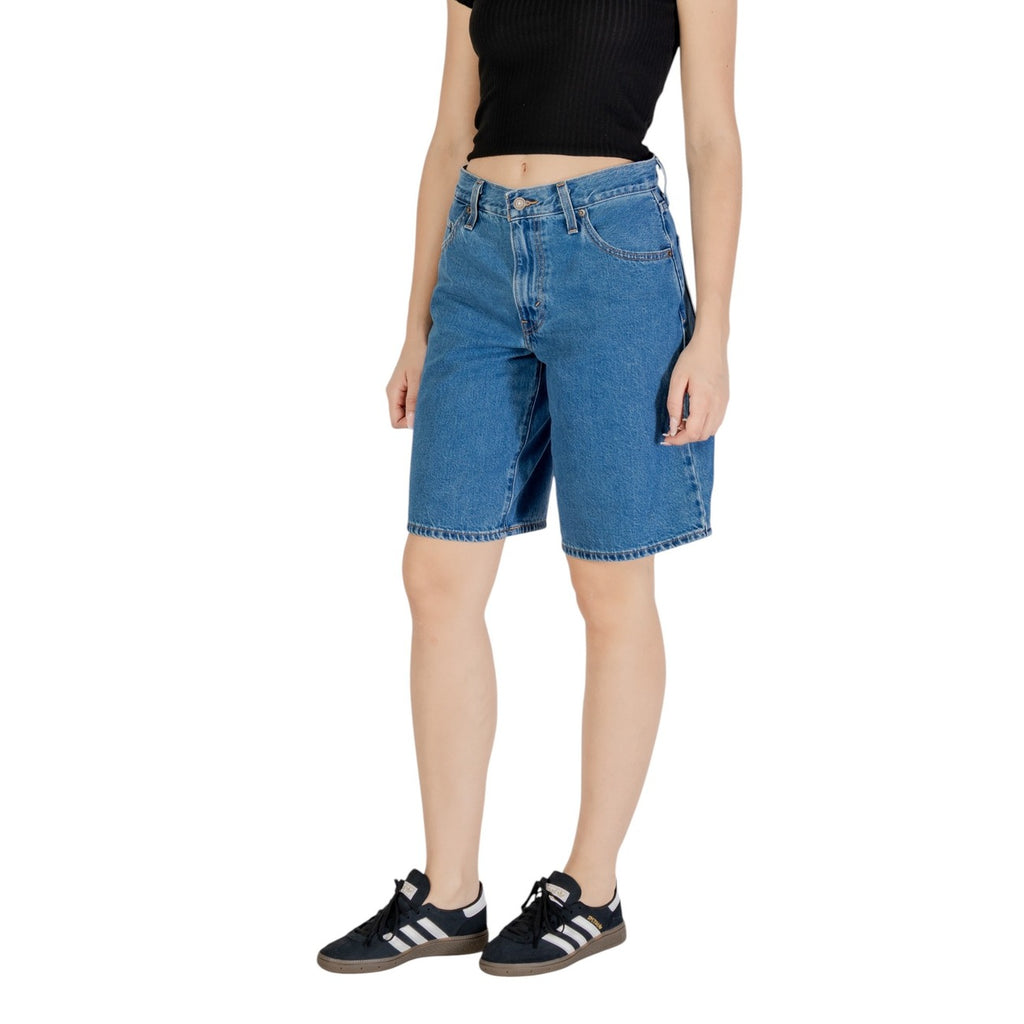 Shorts Levi's Femme