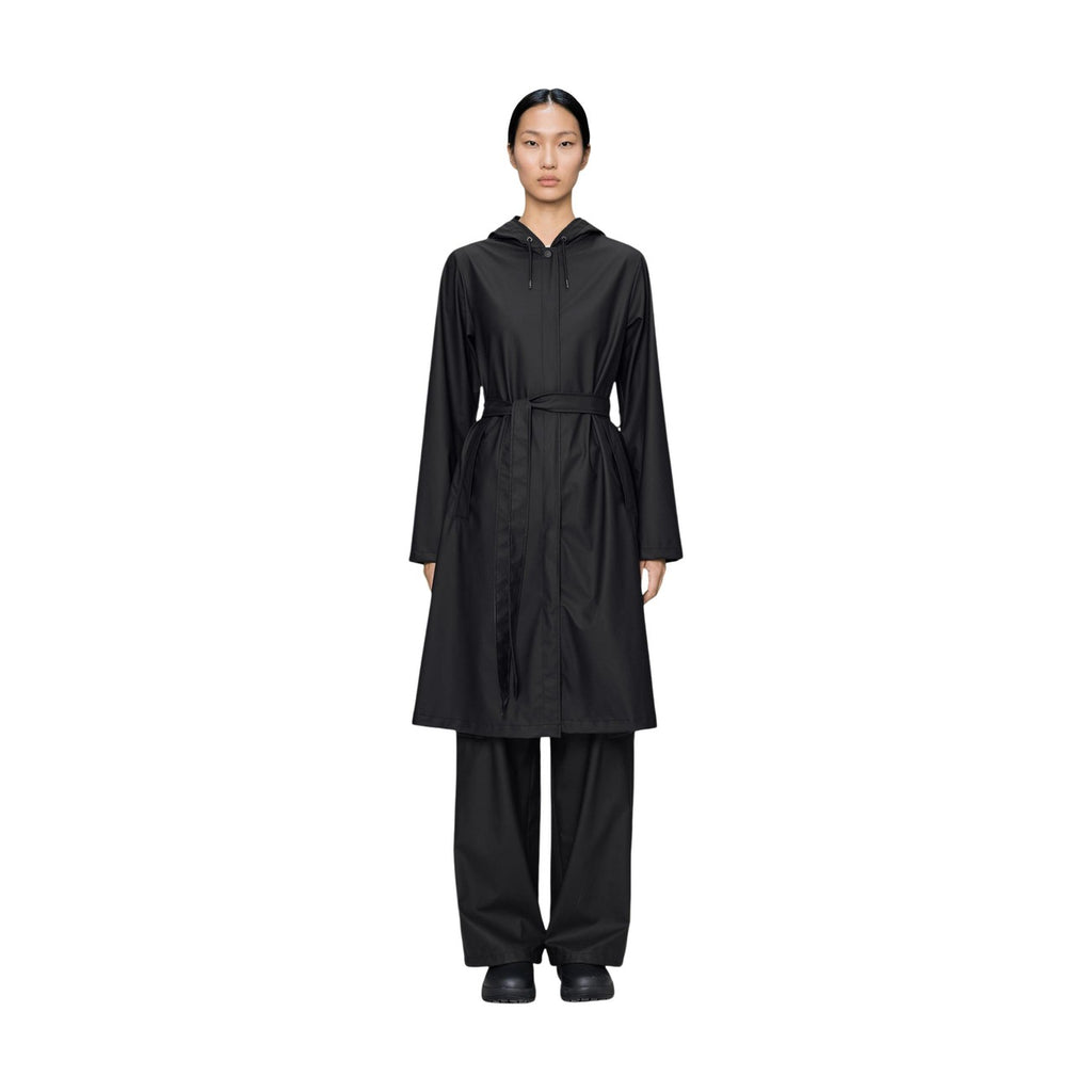 Rains Giacca Donna