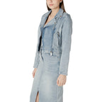 Morgan De Toi Blouson Femme