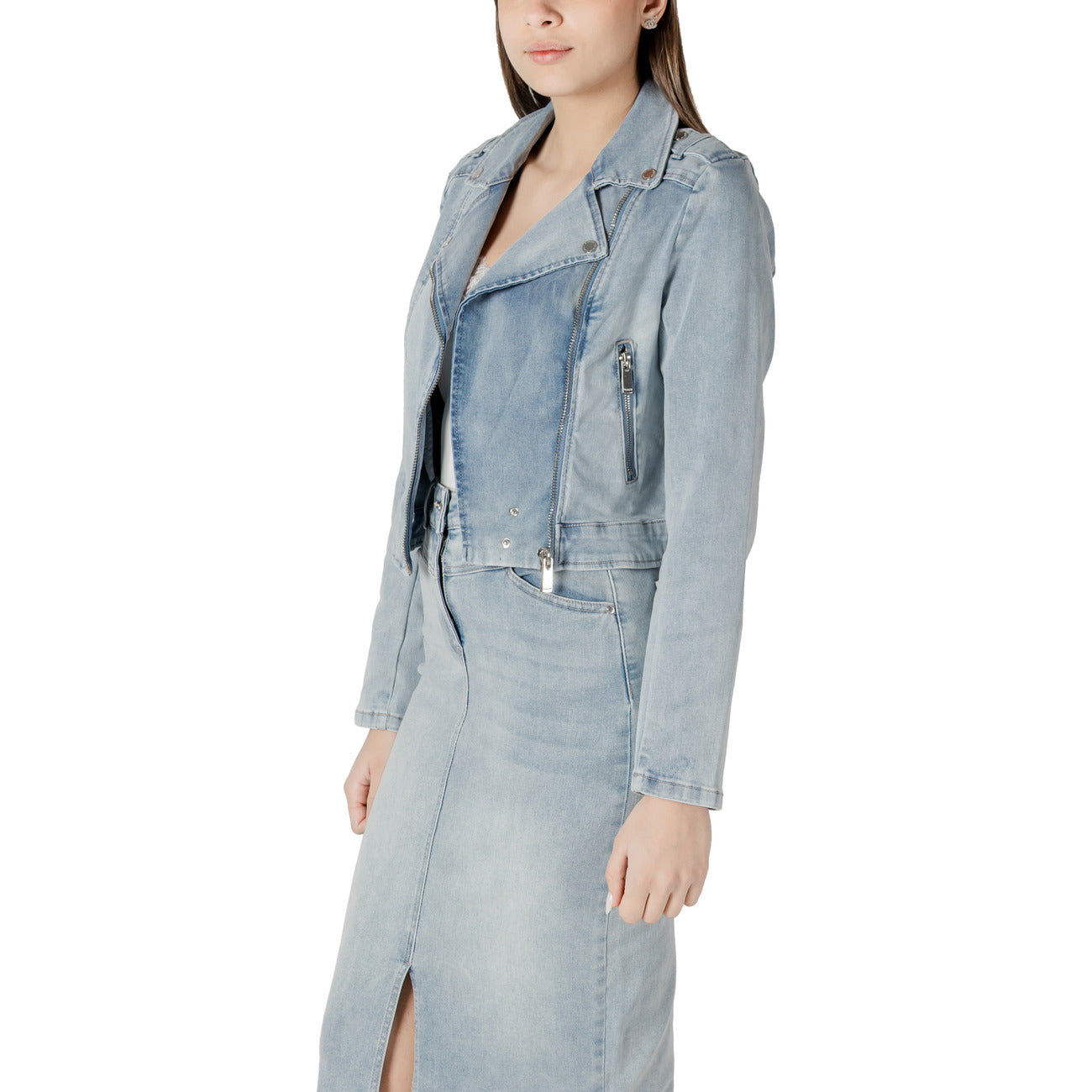 Morgan De Toi Women's Jacket