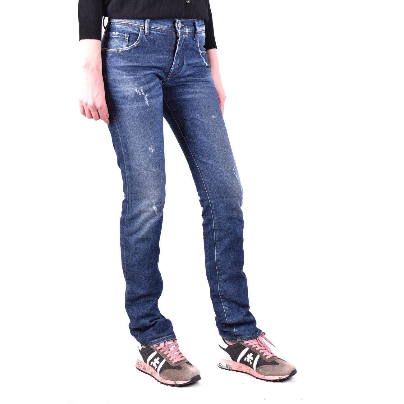 Jacob Cohen Women's Jeans