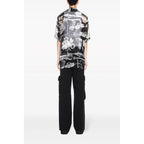 Off-white Pantaloni Uomo