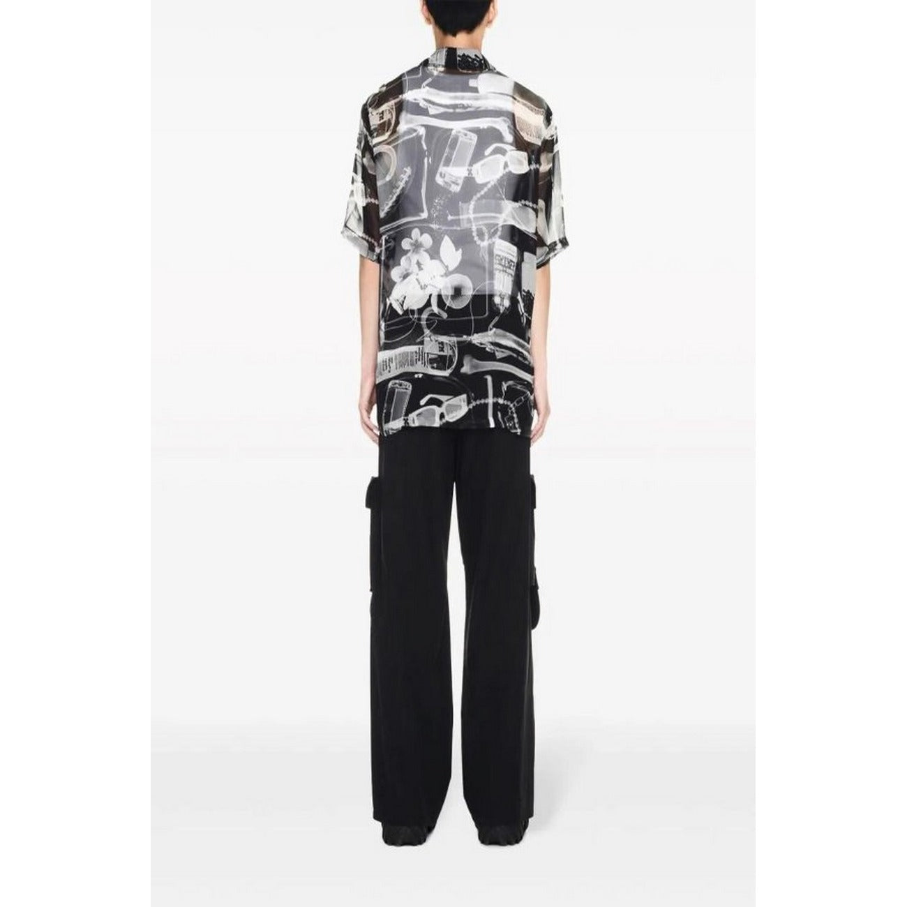 Off-white Pantalons Homme