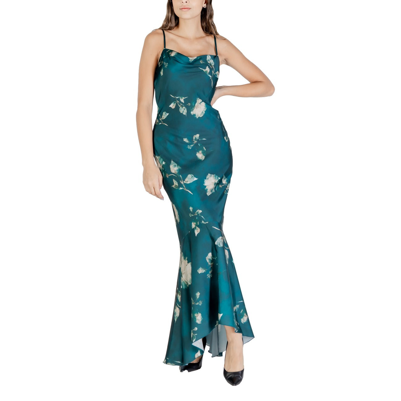 Renaissance Women's Dress