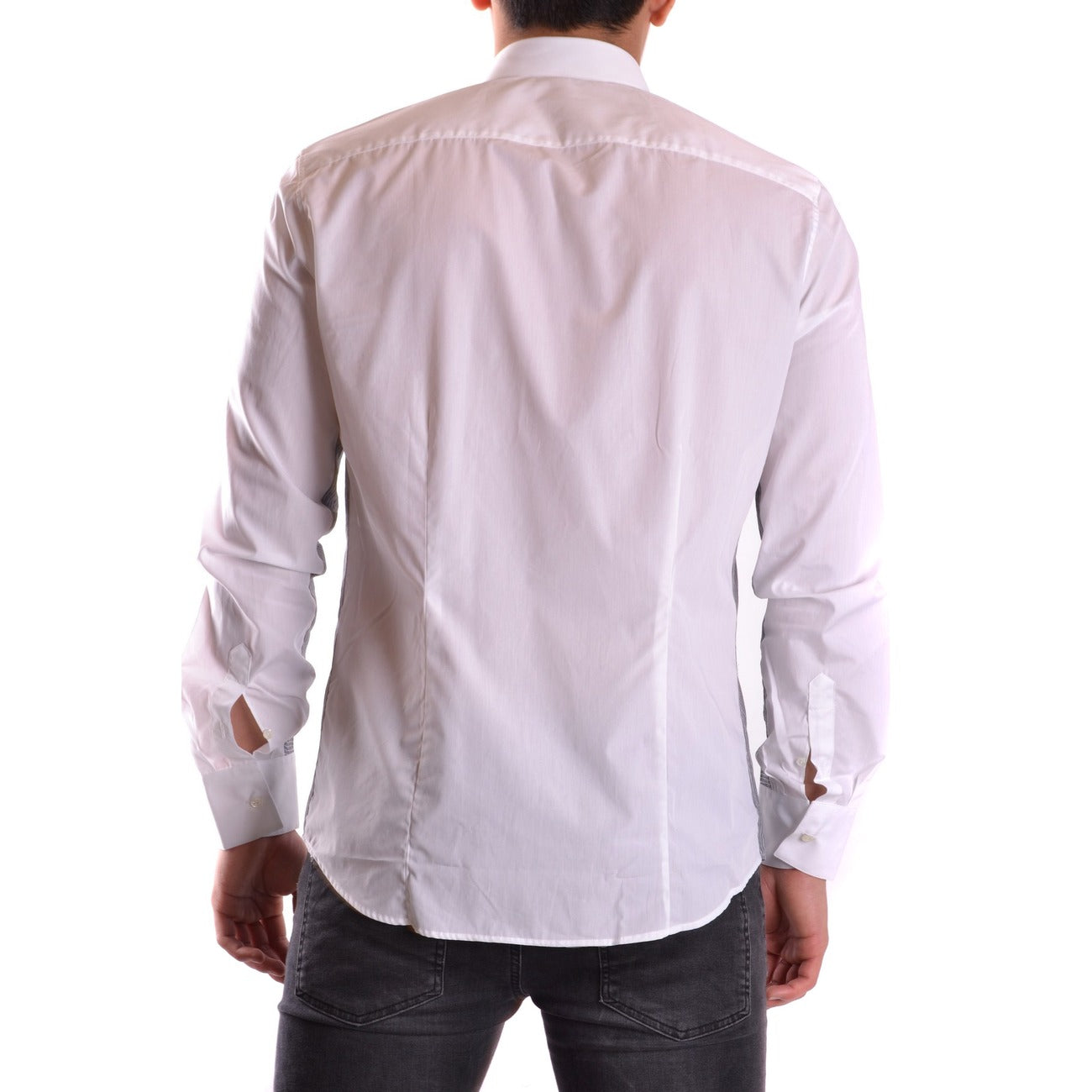 Neil Barrett Chemise Homme