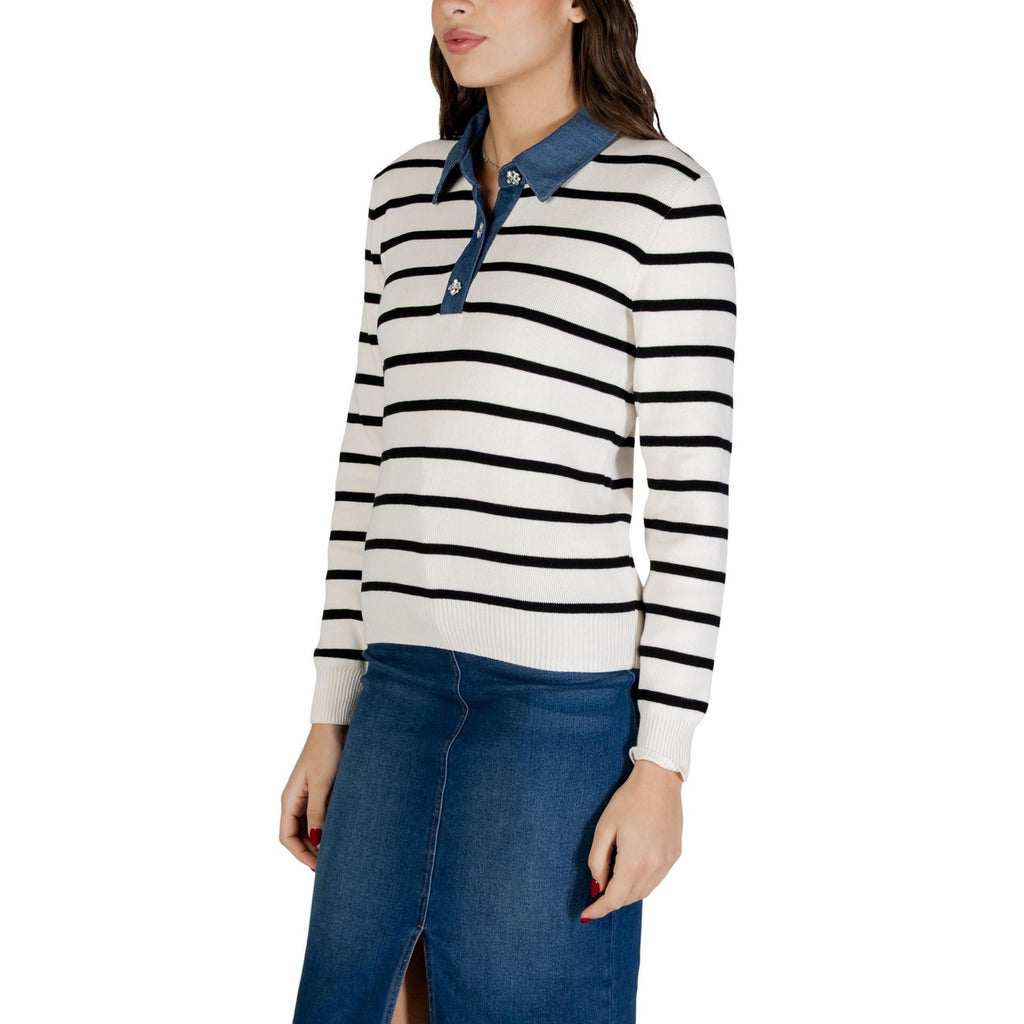 Morgan De Toi Pull Femme
