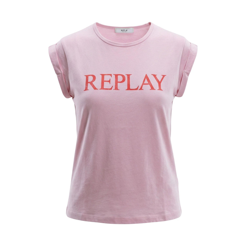 Replay T-shirt Femme