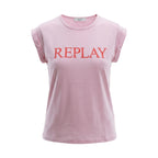 Replay T-shirt Femme