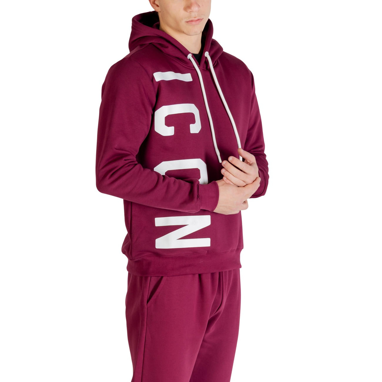 Men's Icon Sweatshirt